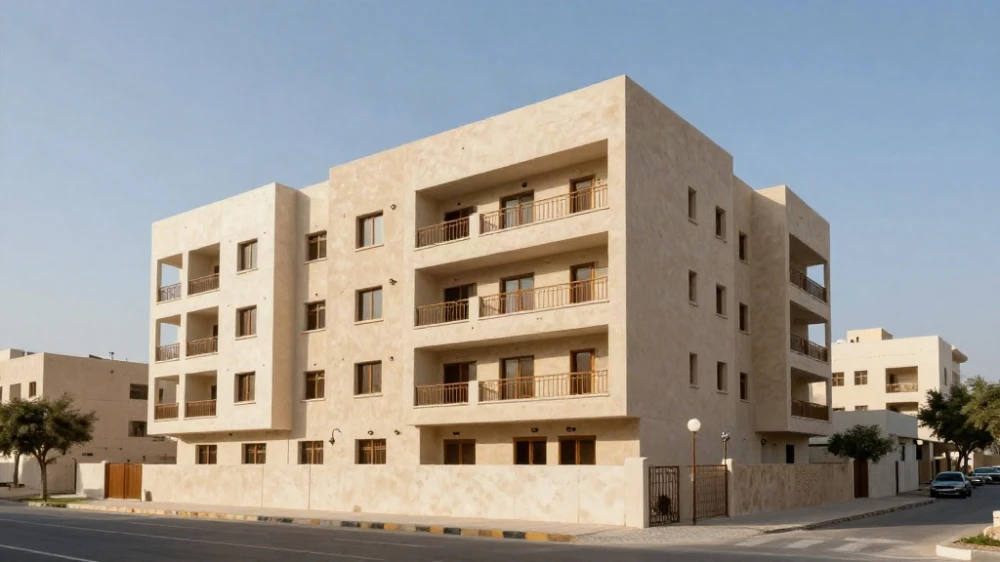 عقارات للبيع في القابون