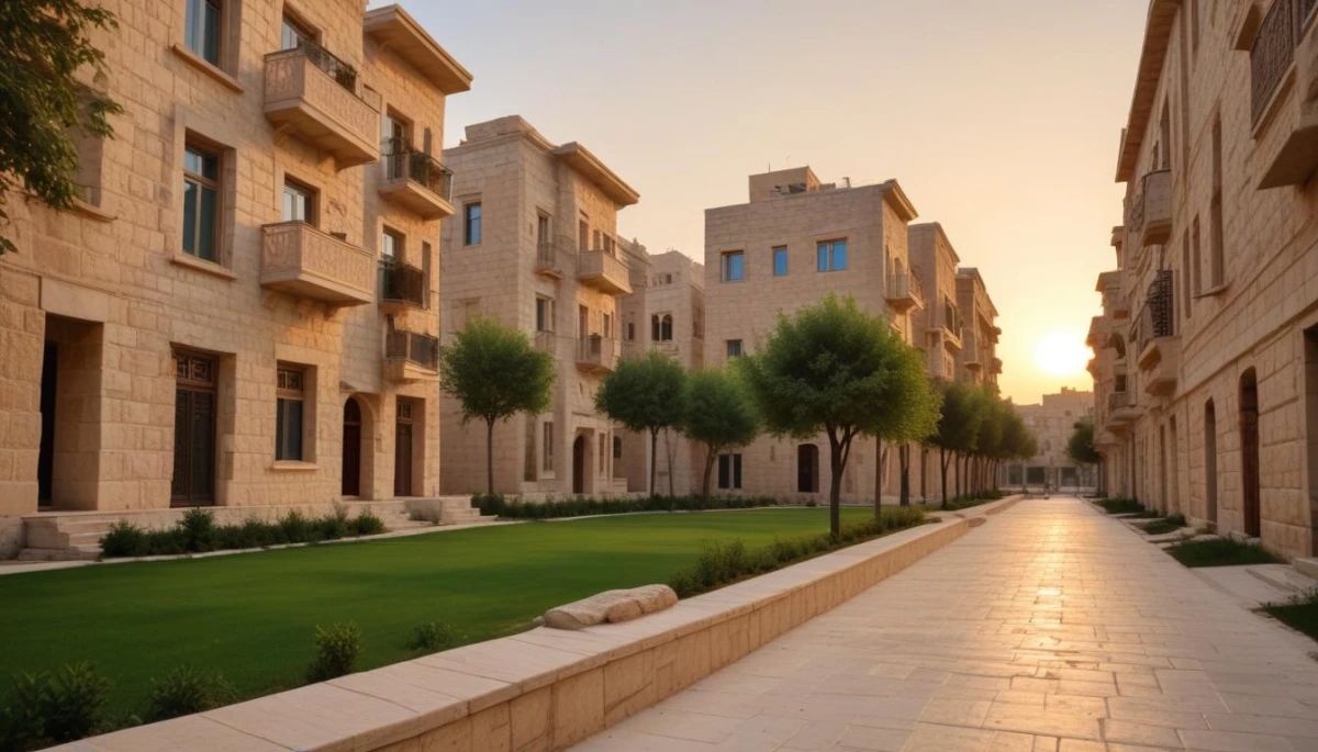 عقارات للبيع في حلب