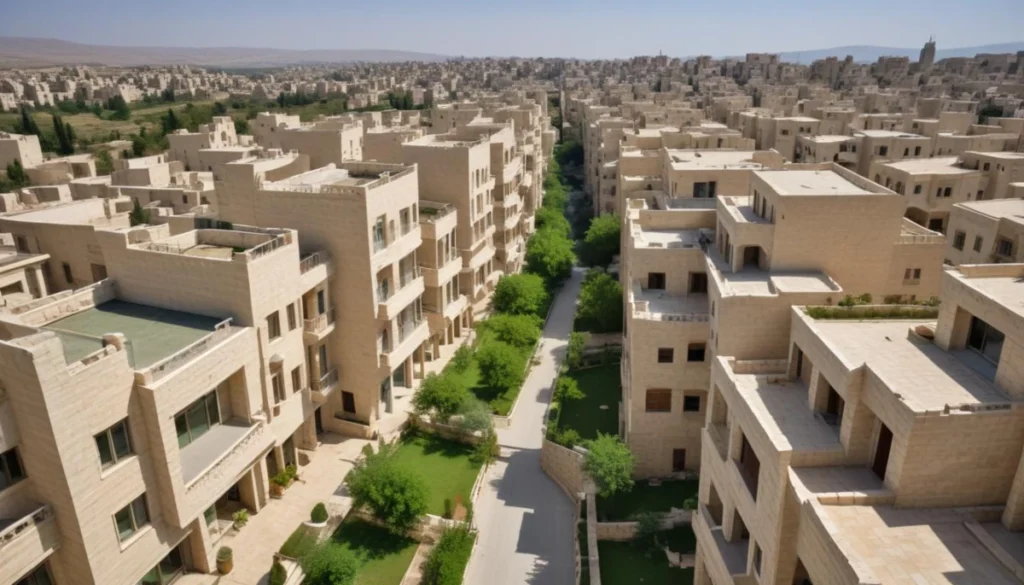 عقارات للبيع في حماة