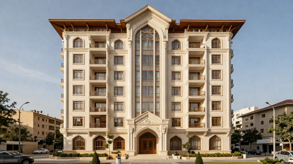 عقارات للبيع في مسبك برزة