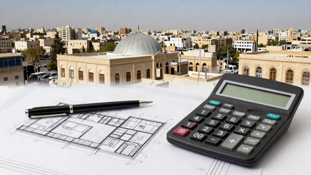 نصائح الاستثمار العقاري في ادلب