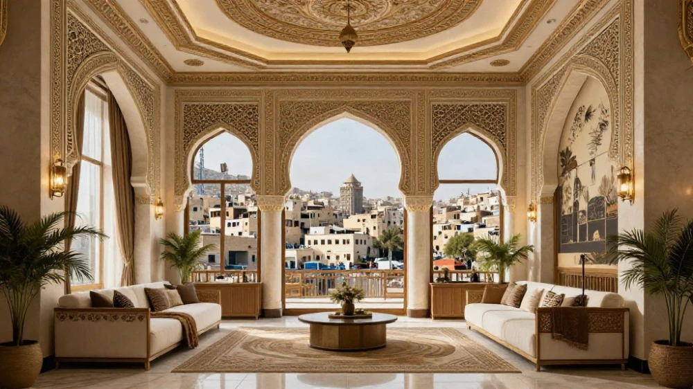 أسعار تشطيب شقق تسليم مفتاح