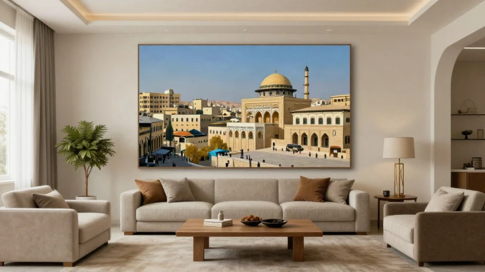 أسعار دهان الشقق في دمشق