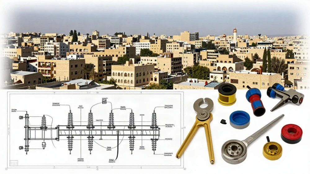اسعار تمديد الكهرباء في دمشق