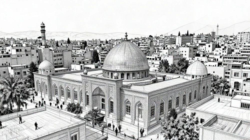 تكلفة تصميم الديكور السكني بسوريا