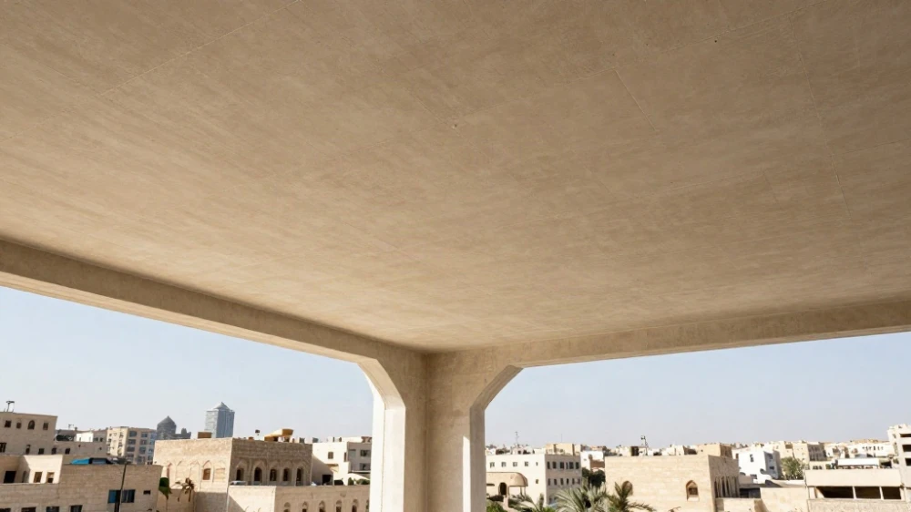 ديكورات أسقف مستعارة جبس بورد دمشق