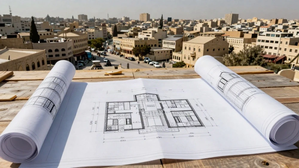 شركات تعهدات وبناء في سوريا