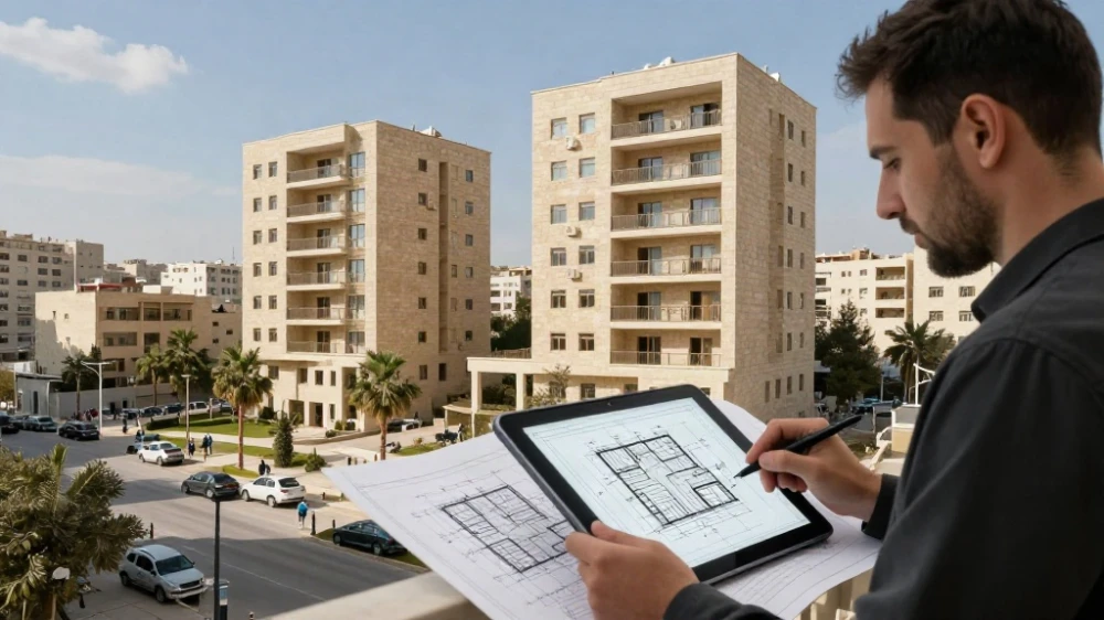 شركات ديكور وتصميم داخلي دمشق