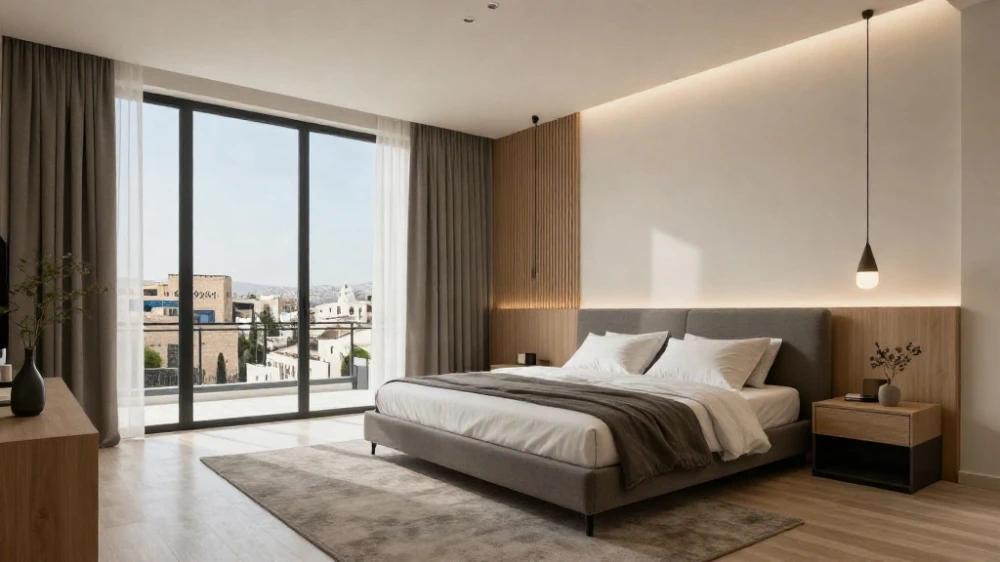شركات ديكور وتصميم داخلي دمشق