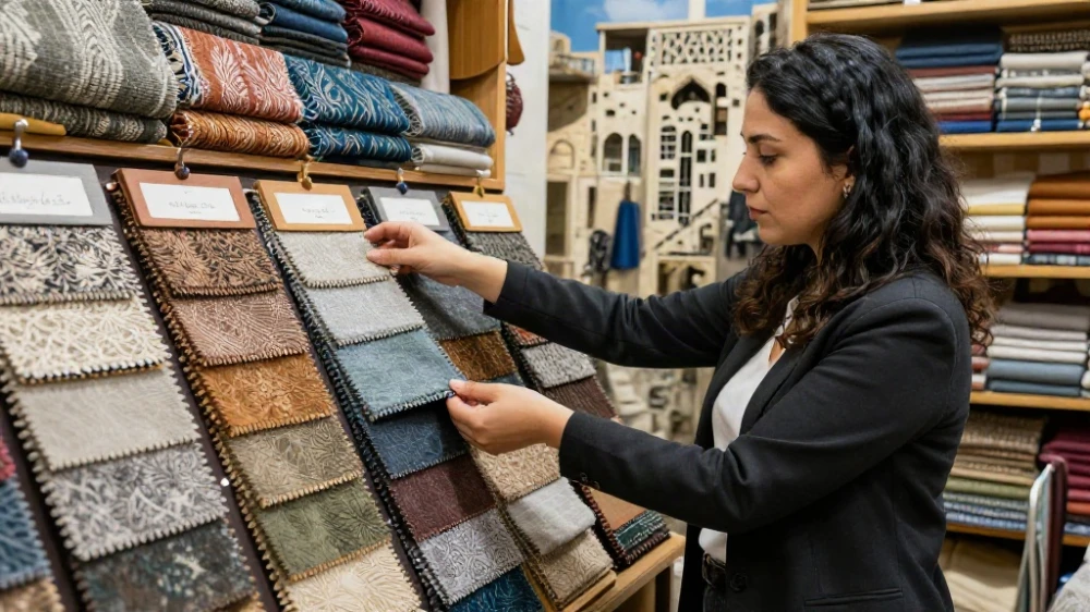 مهندس ديكور داخلي دمشق